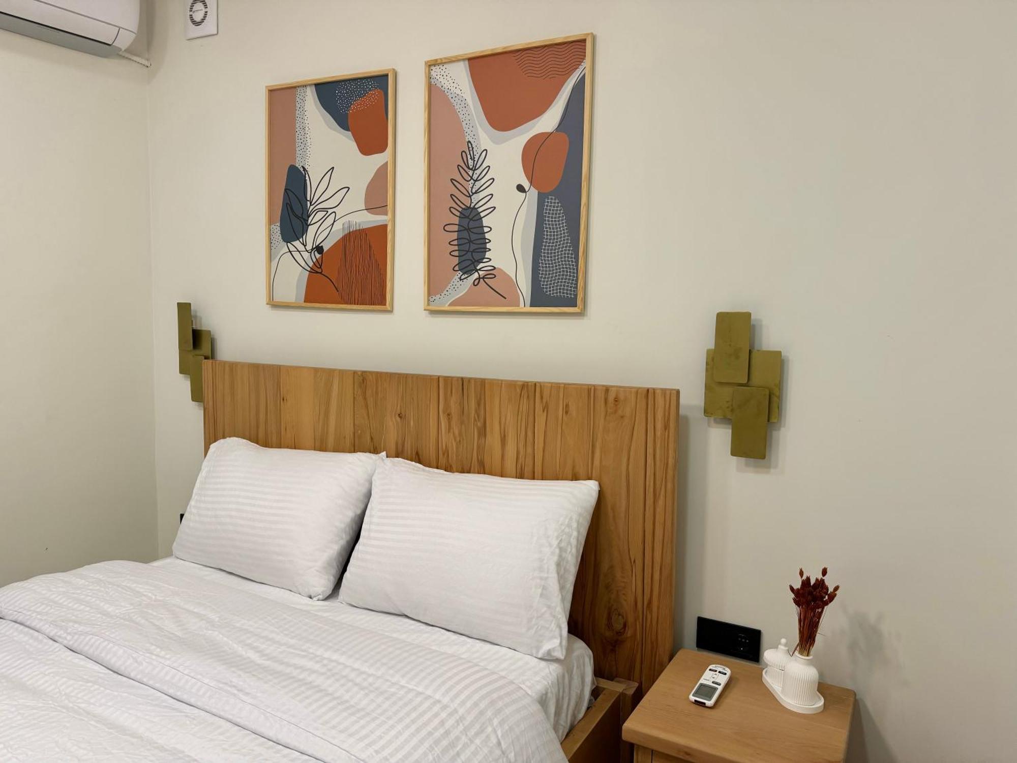 Hoft Cihangir Apartman Isztambul Kültér fotó